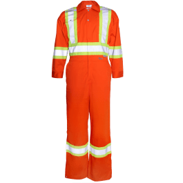 Viking VC30O-M  ~  Coveralls - Ariba Safety