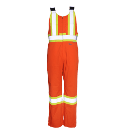 Open Road VC40O-L  ~  Overalls - Ariba Safety