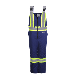 Viking VC50PN-3XL  ~  Insulated Overalls - Ariba Safety
