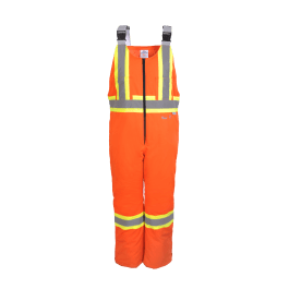 Viking VC50PO-XL  ~  Insulated Overalls - Ariba Safety