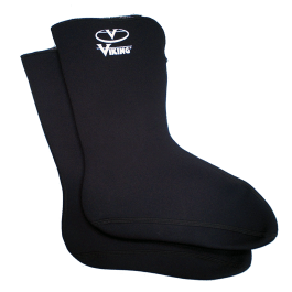 Viking VF25-10/11  ~  AMC Neoprene Socks - Ariba Safety