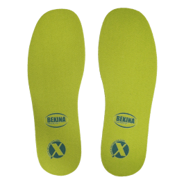 Viking VF26-6  ~  Shock Absorbing and Slip Resistant Insoles (Size 6) - Ariba Safety