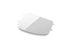 3M 46-0700-51 G5-01 Inner Grinding Visor Anti-Fog Hardcoated