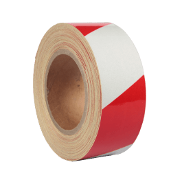 Open Road VT3000R  ~  Hazard Warning Tape - Ariba Safety
