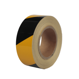 Open Road VT3000Y  ~  Hazard Warning Tape - Ariba Safety