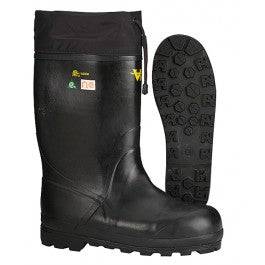 Viking Arctic Extreme VW12-1-14  ~  Winter Safety Boots with Steel Toe (Size 14) - Ariba Safety