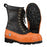 Viking Ericsen VW76-10  ~  Leather Forestry Boots (Size 10) - Ariba Safety