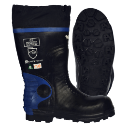 Viking VW88-7  ~  Ultimate Construction Boots - 15 Inch (Size 7) - Ariba Safety
