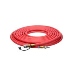 3M W-3020-50 Supplied Air Hoes 50 Ft x 1/2 in Id (15.24 m x 15.24 cm)